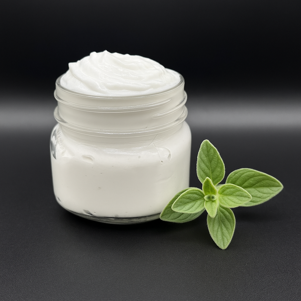 Mountain Springs Body Cream
