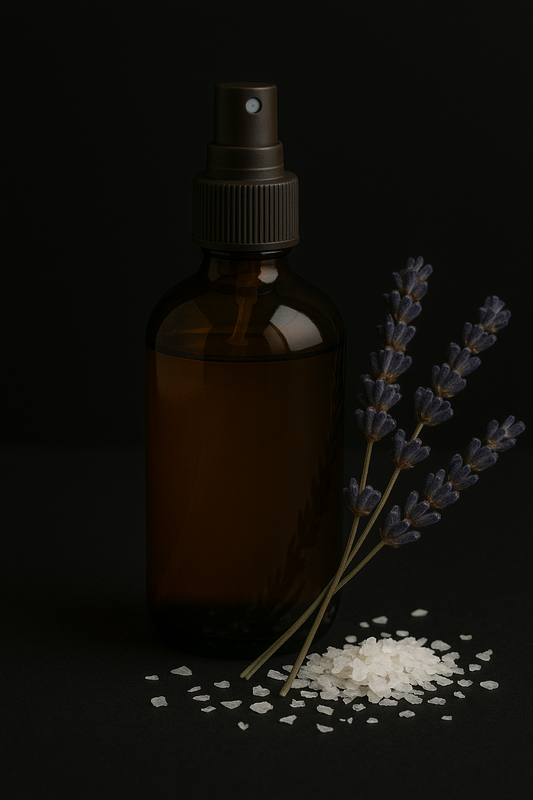 Lavender Grace Magnesium Mist