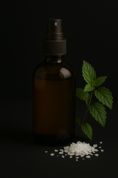 Blessed Wood Magnesium Mist