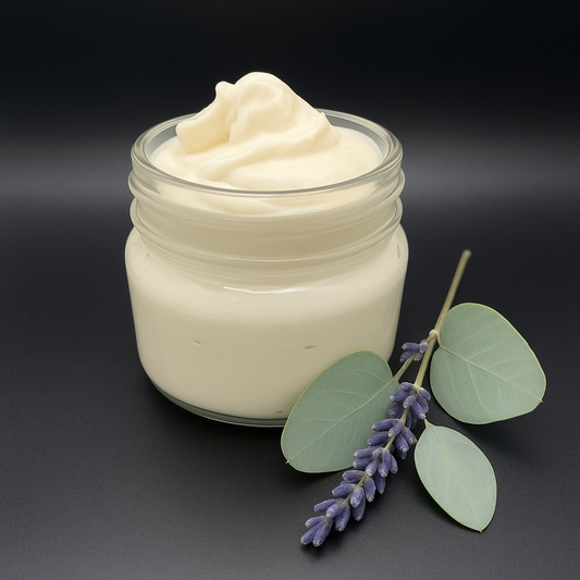 Flower Breeze Body Butter