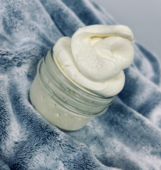 Lavender Grace Body Butter