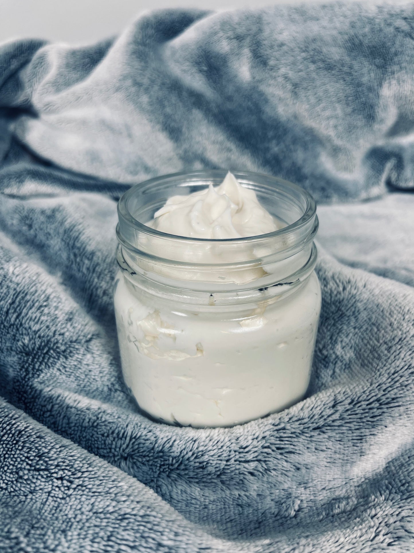 Peppermint Stick Body Cream