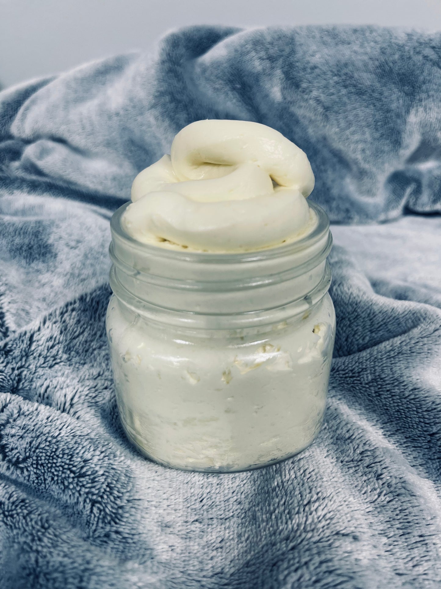 Shea Love Body Butter