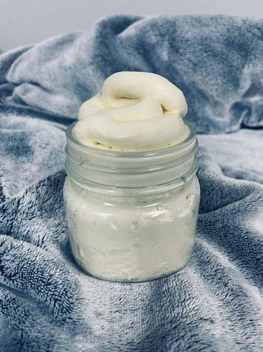 Shea Love Body Butter