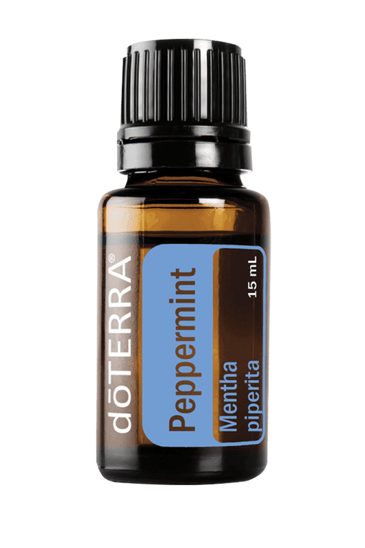 Peppermint Essential Oil