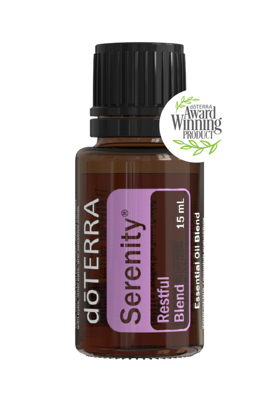Serenity Essential Oil