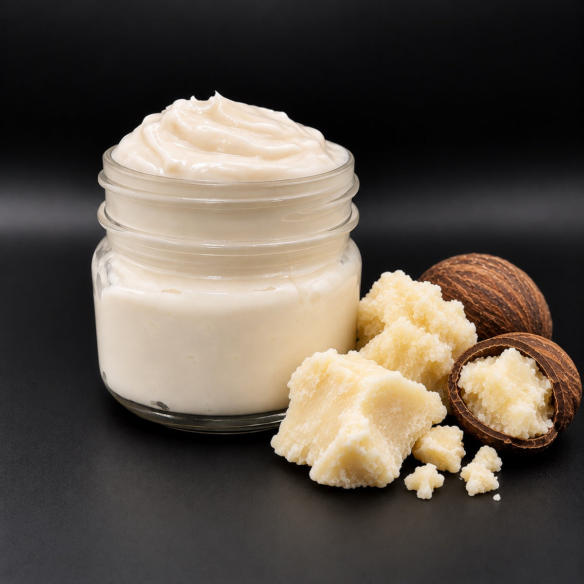 Shea Love Body Cream