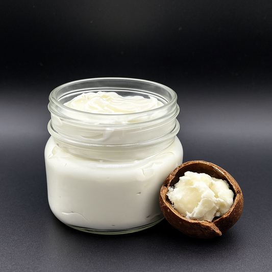 Shea Love Body Cream