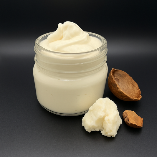 Shea Love Body Butter