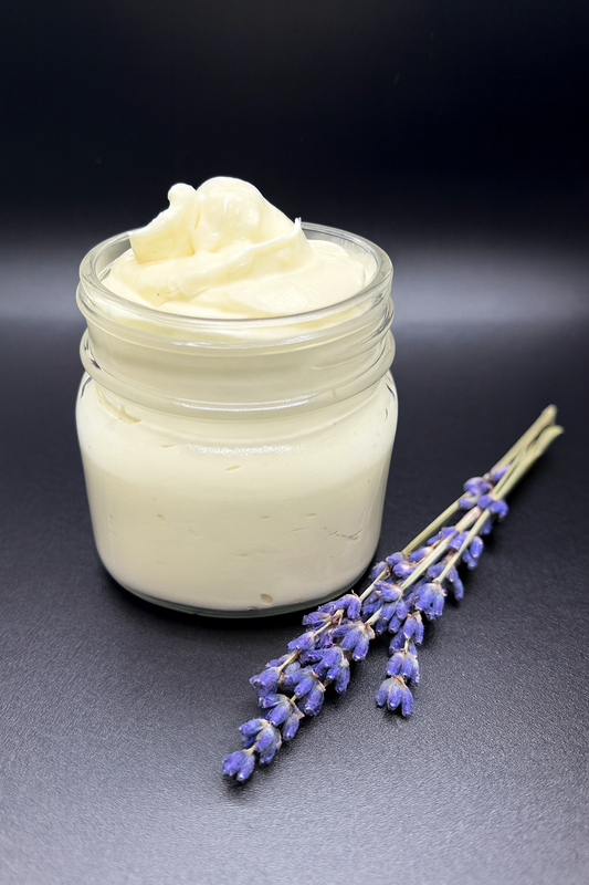 Lavender Grace Body Butter