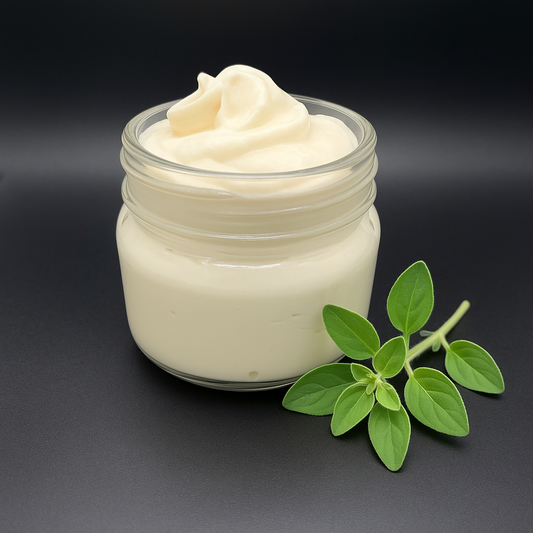 Mountain Springs Body Butter